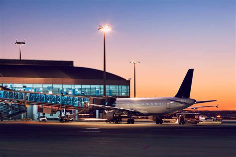 Mid Sized Airports Have Their Day In The Sun Aci World Insights