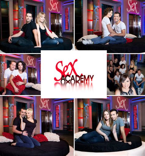 Sex Academy Se Estrena Con Gran Xito En Cuatro M Sica Y Tv Foros Adslzone