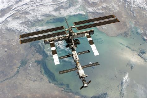 What Is The International Space Station Iss History Facts And Pictures