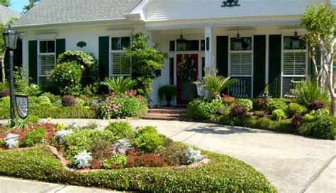 Mobile Home Landscaping Making Your Own Paradise Right Outside Your Home