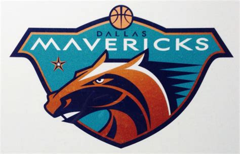 Dallas Mavericks Unused Concept Sports Logo News Chris Creamers