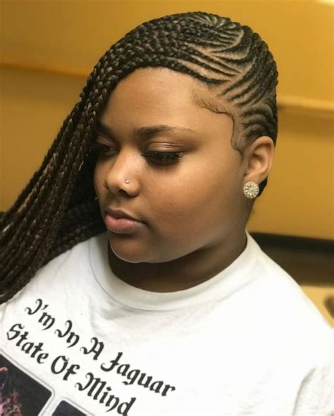 follow tropic m for more ️ instagram glizzypostedthat💋 hairstyles for school black girls