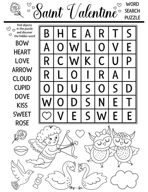 Printable Fall Word Searches For Kids Tree Valley Academy Word Search