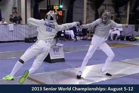 Us Mens Saber Team Places Eighth Womens Foil Finishes 11th At