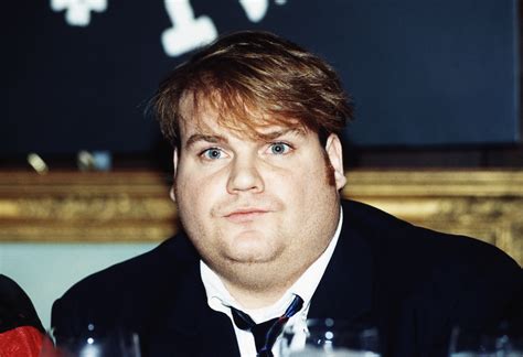 Pictures Of Chris Farley Picture 65531 Pictures Of Celebrities