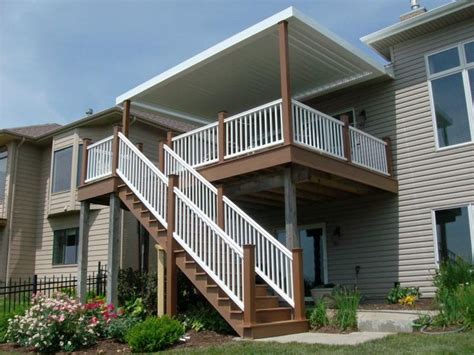 17 Best Images About Rear Deck On Pinterest Covered Patios Search