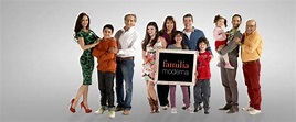 Familia Moderna (2015)