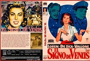 O SIGNO DE VÊNUS (1955) - HD