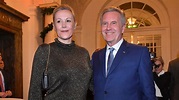 Dritte Ehe: Bettina und Christian Wulff haben erneut geheiratet - n-tv.de