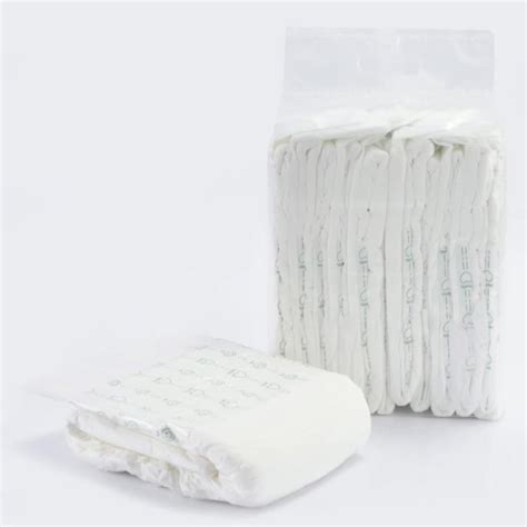 Customized Print Disposable Senior Wet Indicator Adult Diaper Buy
