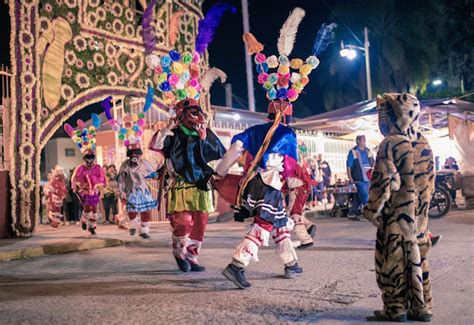 Veracruz Lleva Su Riqueza Cultural Y Tradiciones Al Complejo Cultural