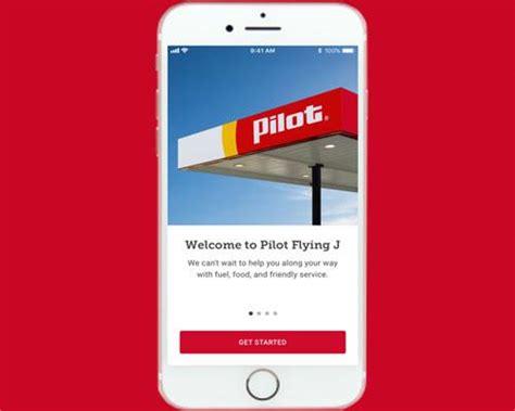Subscribe to bill's drones and old tech for more. Pilot Flying J Launching New Mobile App | Convenience ...