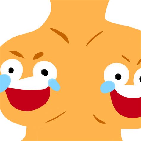 76 Discord Laughing Emoji Meme Transparent