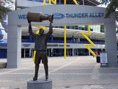 Rocket Sports And Entertainment Network Blog Archive Thunder Alley