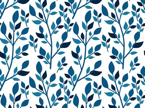Free Floral Vector Patterns Ai Psd