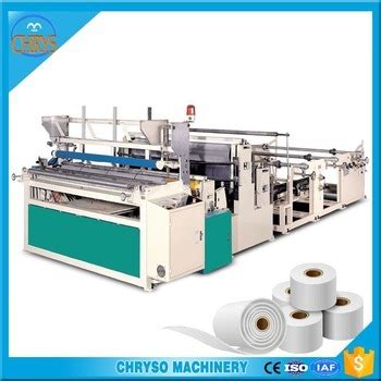 Toilet Roll Making Machines In China Toilet Roll Making Machines Manufacturers Suppliers In China