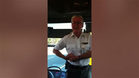 Swingers Bus Driver Youtube