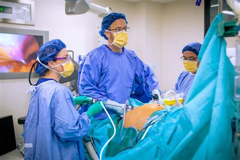 Cholecystectomy Gallbladder Removal Surgery Ugirs Melbourne