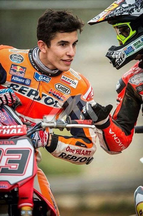 Pin By Oxford Products Usa On Motogp Marc Marquez Marquez Racing Suit