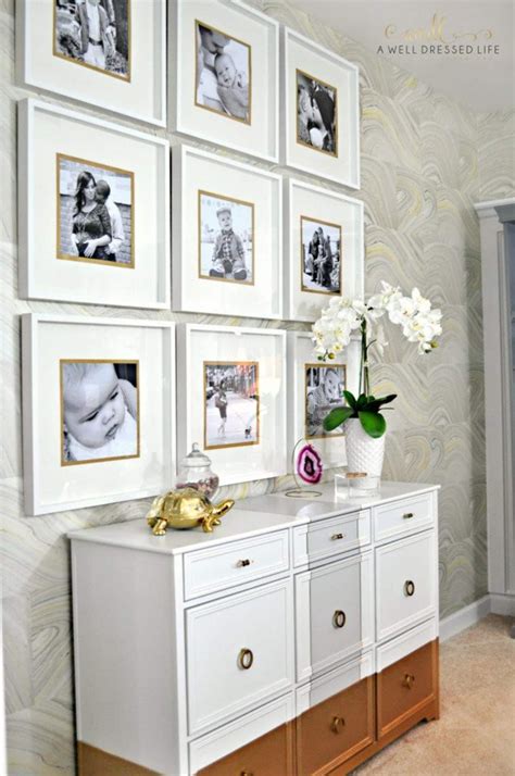 7 Ways to Upgrade IKEA Picture Frames | Decor, Ikea picture frame, Wall decor