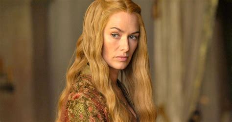 game of thrones fans question why lena headey never won an emmy