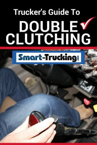 Truk driver apk für android herunter. The Ultimate Truck Driver's Guide to Double Clutching