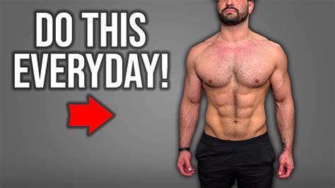 How To Get Shredded Fast Start This Now Youtube