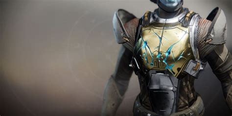 Destiny 2 10 Best Titan Exotic Armors Ranked