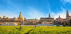 Aktivitäten in Dresden | Sommer in deiner Stadt
