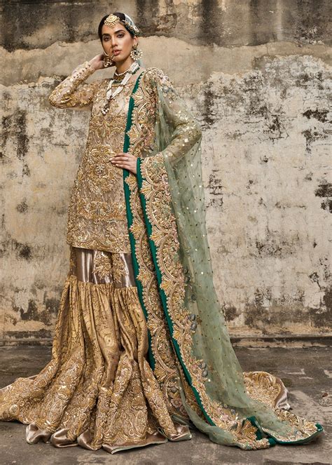 pretty designer wedding wear pakistani bridal dresses bridal dress design pakistani bridal wear