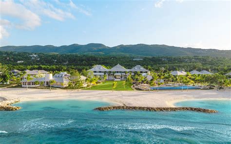 Luxury Resort Montego Bay Jamaica Half Moon Beach Resorts