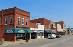 Downtown Carbondale | Flickr - Photo Sharing!