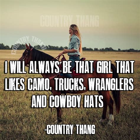 Cute Funny Country Quotes Shortquotescc