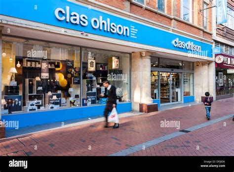 Swedish Shops Hi Res Stock Photography And Images Alamy