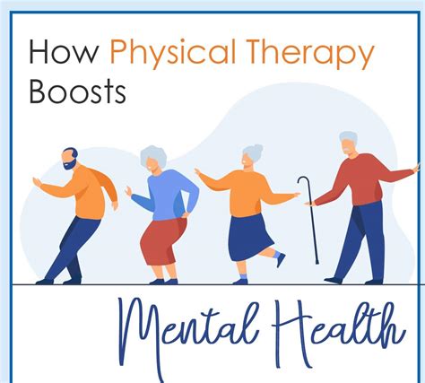 How Physical Therapy Boosts Mental Health Healing Hands Physical Therapy Augusta And Thomson