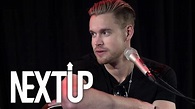Chord Overstreet On 'Treehouse Tapes' & Performing With His Dad - YouTube