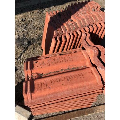 Double Roman Roof Tiles For Sale In Uk View 48 Bargains