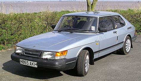 Saab Automobile Wikipedia