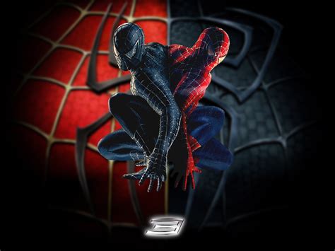 10 Top Pictures Of The Black Spiderman Full Hd 1080p For Pc Background 2021