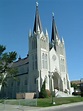St. Patrick's Roman Catholic Church - Medicine Hat, Alberta - Roman ...