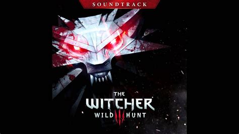The Witcher 3 Wild Hunt Soundtrack Silver For Monsters Youtube