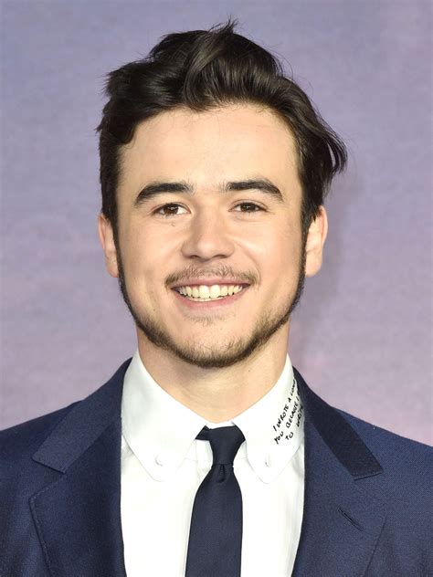 All qualified applicants will receive consideration for employment without regard to race, color, religion, sex, sexual orientation, gender identity, age, national origin, or protected veteran status and will not be discriminated against on the basis of disability. Keean Johnson : Filmographie - AlloCiné