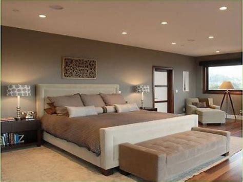 How To Relaxing Bedroom Colors Brown Bedroom Colors