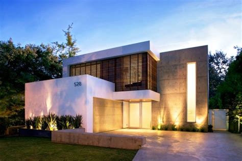 20 Awesome Modern House Designs And Ideas Instaloverz