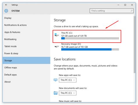 How To Delete Temporary Files In Windows 10 Without Using Apps Tip