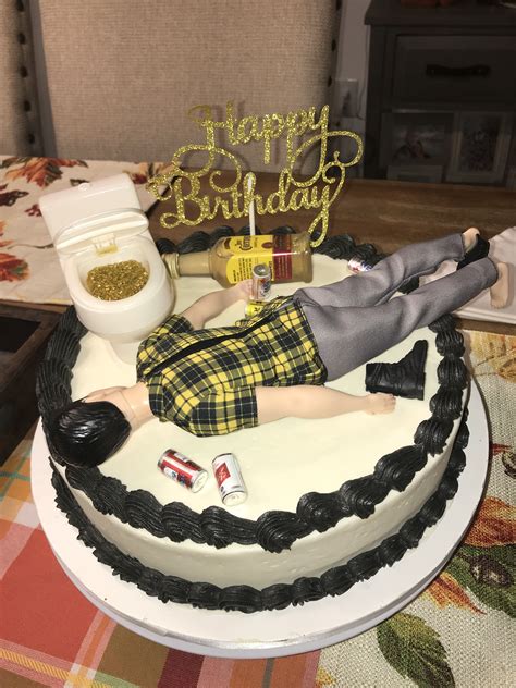 21st Birthday Cake For Guys Chely’s Cupcakes 21st Birthday Cakes Birthday Cakes For Men