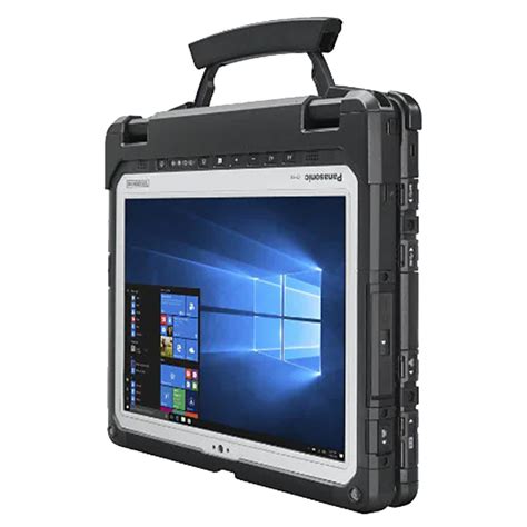 Rugged Laptops And Tablets Preferred Communications