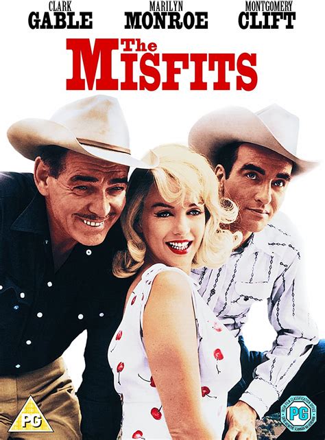 Classic Film Series Marilyn Monroe The Misfits Ogunquit Performing