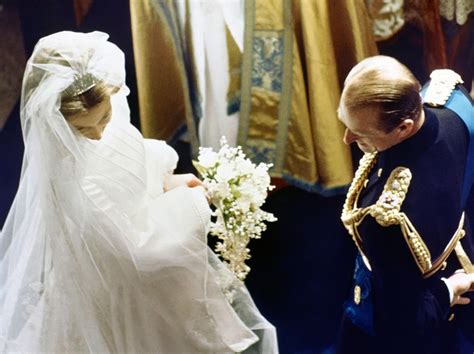 Princess anne marries for a second time, to commander timothy laurence on 12 december 1992 at crathie kirk in balmoral coverage of the wedding of princess anne and captain mark phillips on 14th november 1973 from abc. Princess Anne, shown with her father Prince Phillip ...