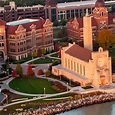 Loyola University, Chicago - Hillel International